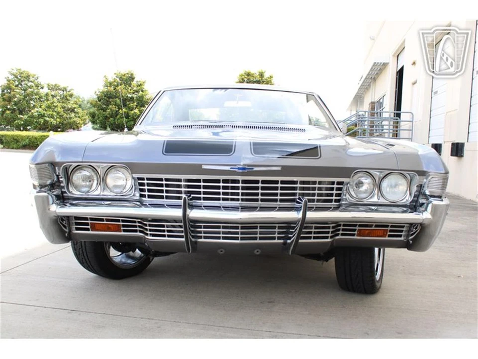1968 Chevrolet Impala 4th Gen - Image 22 of 31