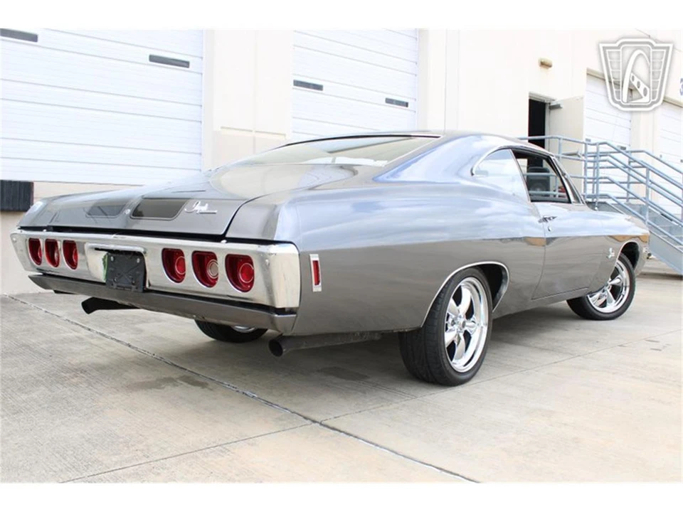 1968 Chevrolet Impala 4th Gen - Image 13 of 31