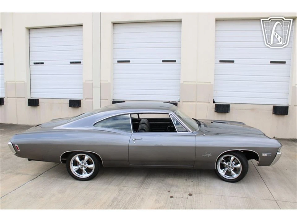 1968 Chevrolet Impala 4th Gen - Image 14 of 31