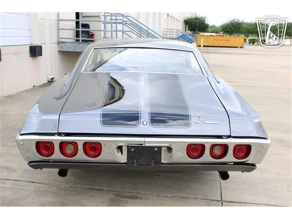 1968 Chevrolet Impala 4th Gen - Image 9 of 31