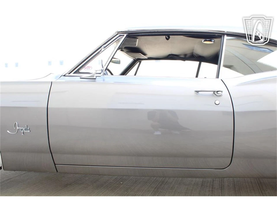 1968 Chevrolet Impala 4th Gen - Image 29 of 31