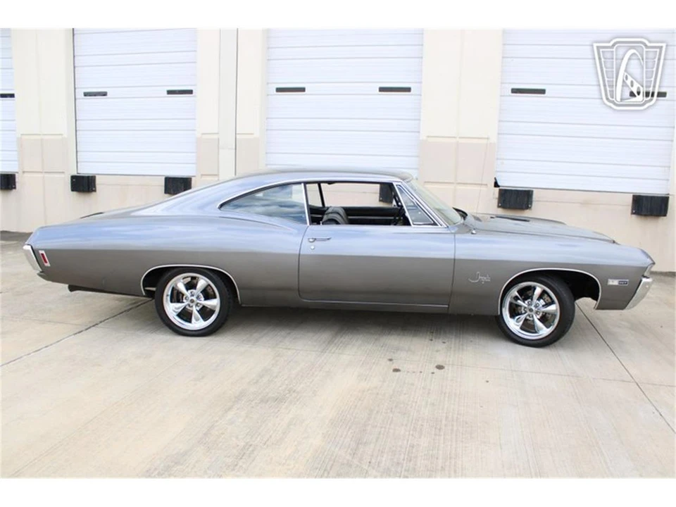 1968 Chevrolet Impala 4th Gen - Image 15 of 31