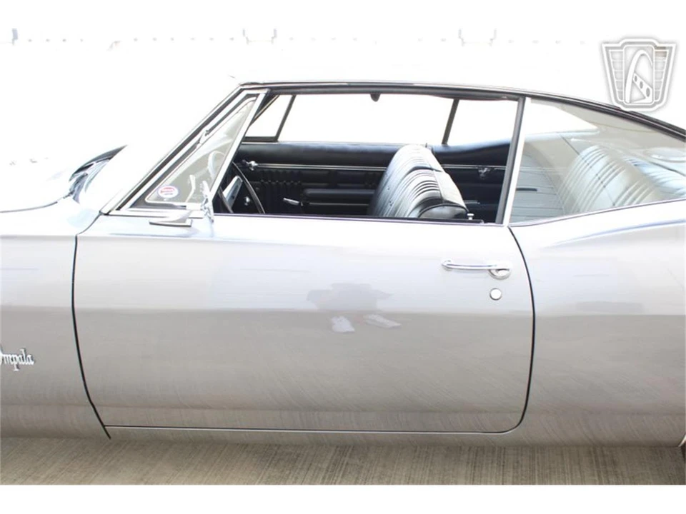 1968 Chevrolet Impala 4th Gen - Image 30 of 31