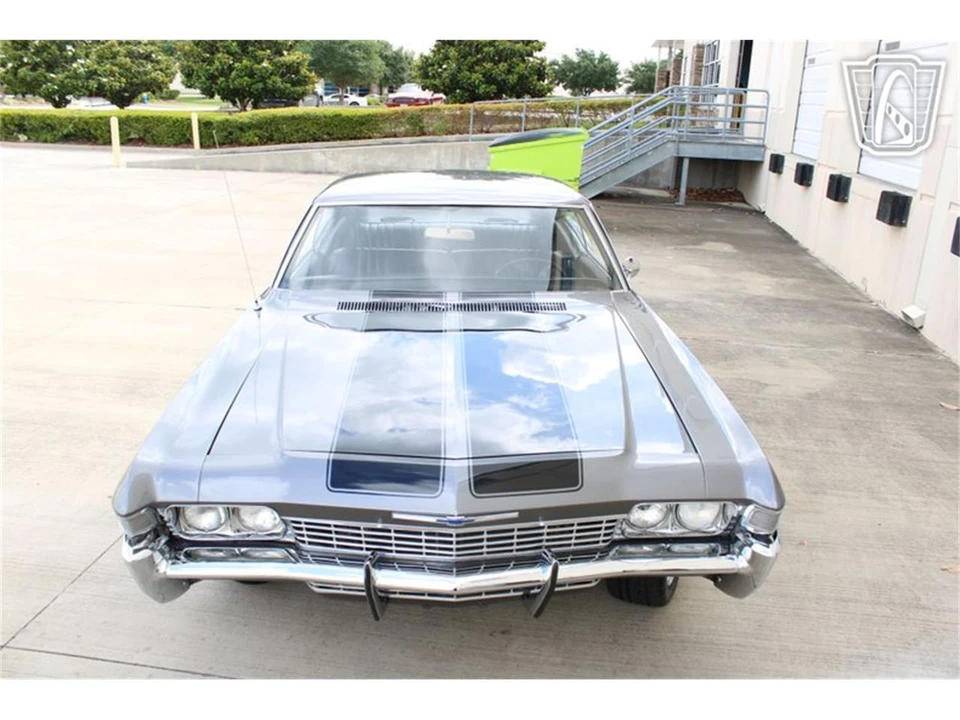 1968 Chevrolet Impala 4th Gen - Image 20 of 31
