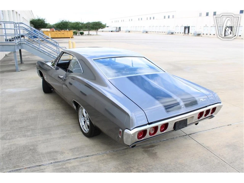 1968 Chevrolet Impala 4th Gen - Image 5 of 31
