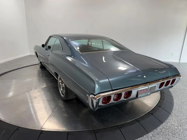 1968 Chevrolet Impala 4th Gen - Image 9 of 31