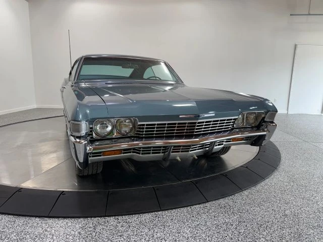1968 Chevrolet Impala 4th Gen - Image 2 of 31