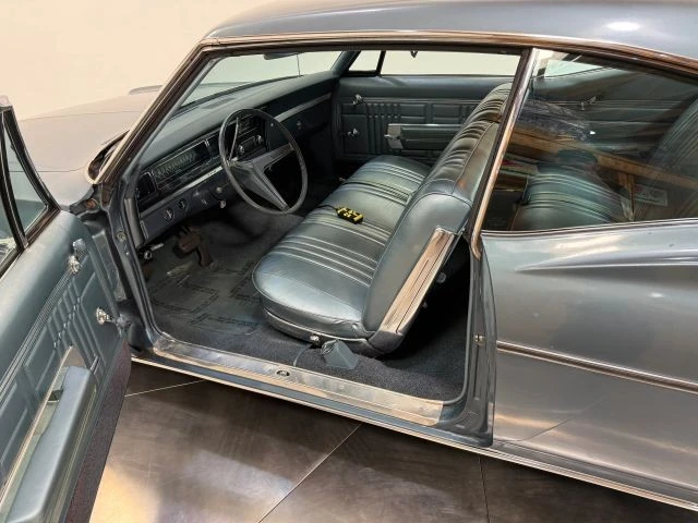 1968 Chevrolet Impala 4th Gen - Image 24 of 31
