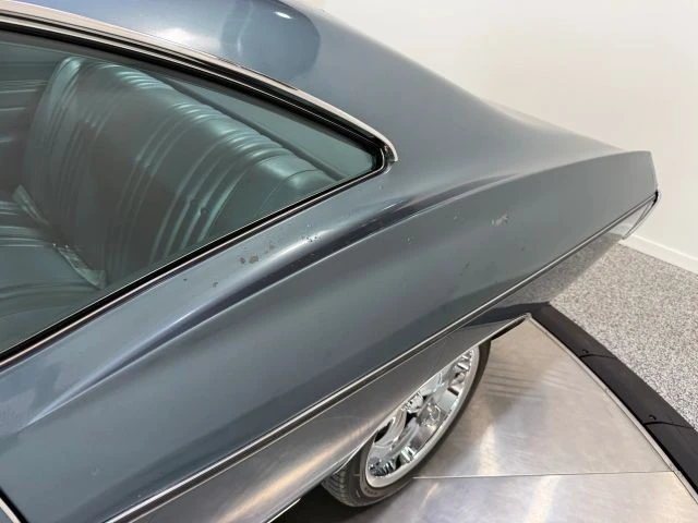 1968 Chevrolet Impala 4th Gen - Image 22 of 31