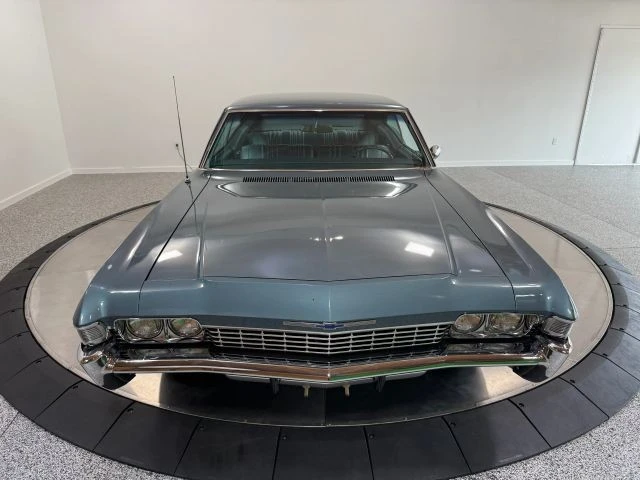 1968 Chevrolet Impala 4th Gen - Image 4 of 31