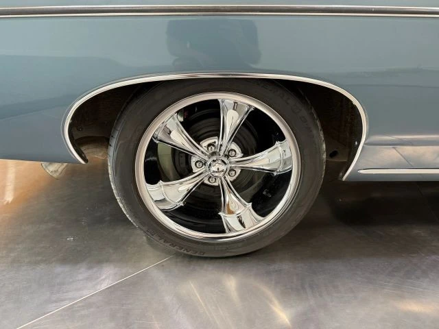 1968 Chevrolet Impala 4th Gen - Image 18 of 31