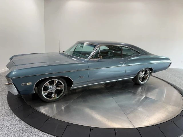 1968 Chevrolet Impala 4th Gen - Image 6 of 31