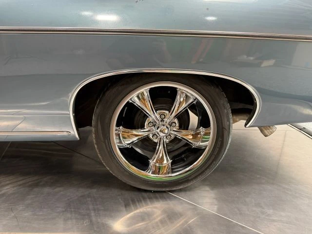 1968 Chevrolet Impala 4th Gen - Image 17 of 31