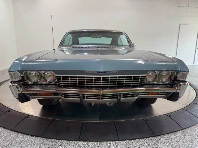 1968 Chevrolet Impala 4th Gen - Image 3 of 31