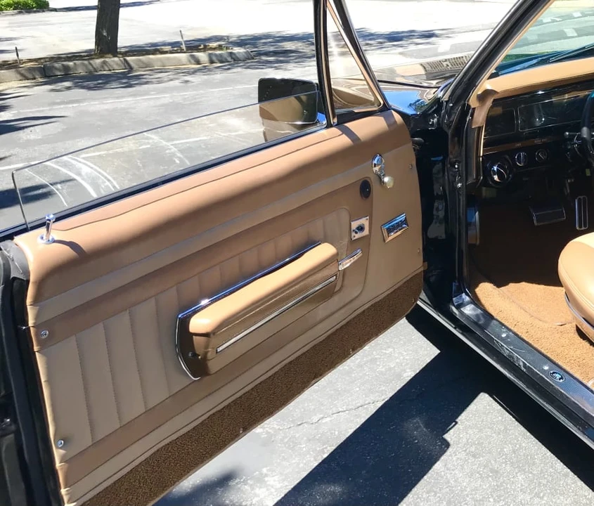 1968 Chevrolet Impala 4th Gen - Image 12 of 19