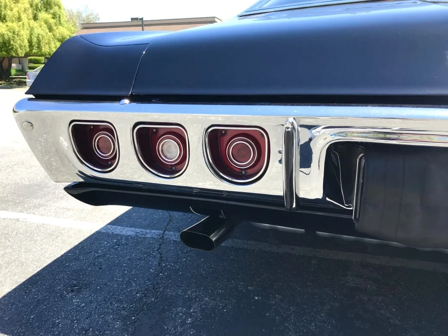 1968 Chevrolet Impala 4th Gen - Image 7 of 19