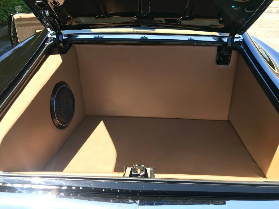 1968 Chevrolet Impala 4th Gen - Image 18 of 19