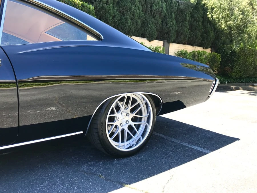 1968 Chevrolet Impala 4th Gen - Image 9 of 19