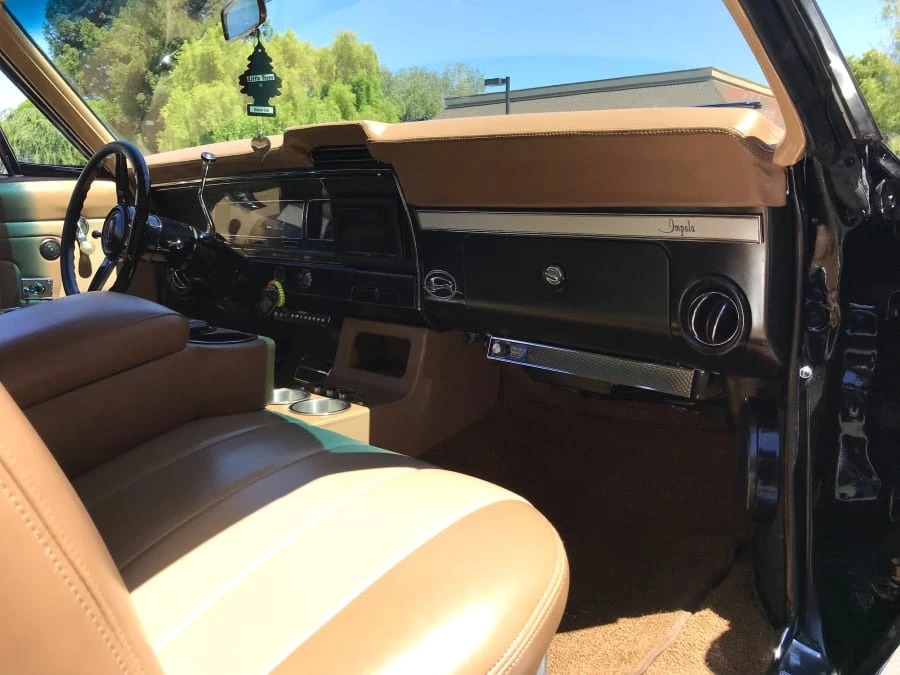 1968 Chevrolet Impala 4th Gen - Image 11 of 19