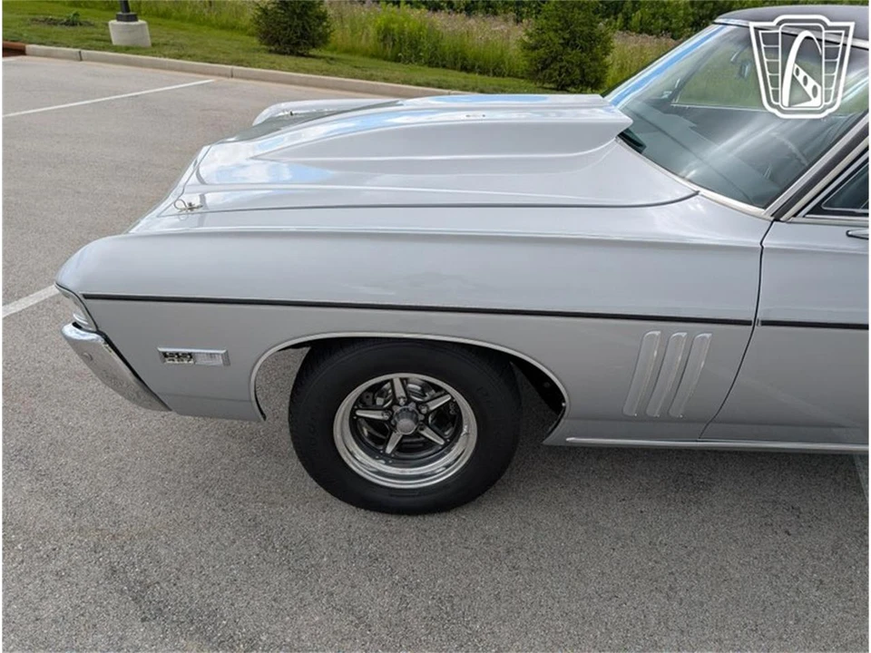 1968 Chevrolet Impala 4th Gen - Image 26 of 31