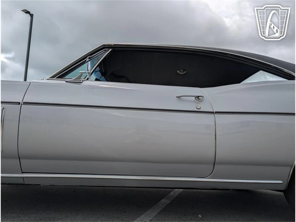 1968 Chevrolet Impala 4th Gen - Image 31 of 31