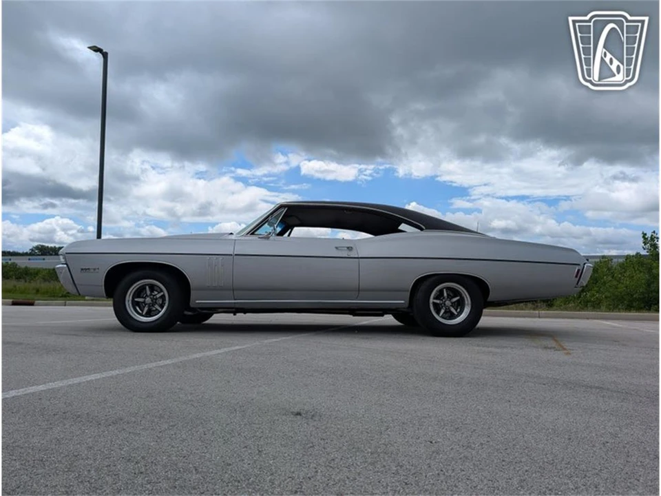 1968 Chevrolet Impala 4th Gen - Image 7 of 31