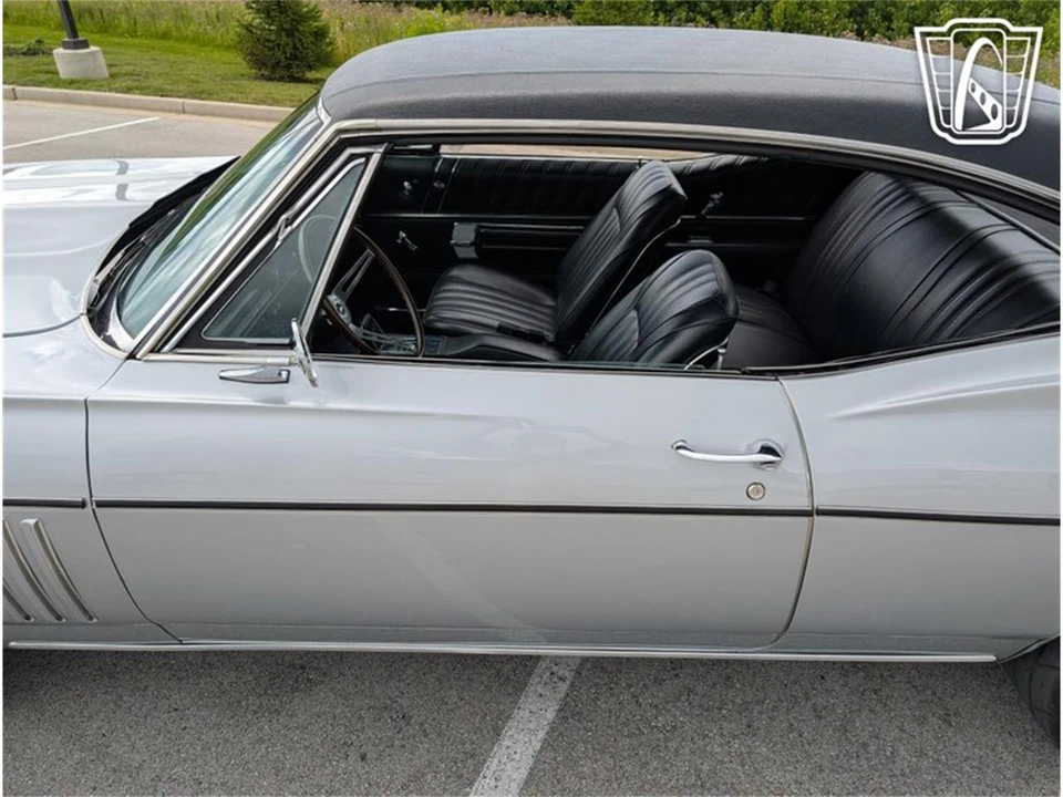 1968 Chevrolet Impala 4th Gen - Image 29 of 31