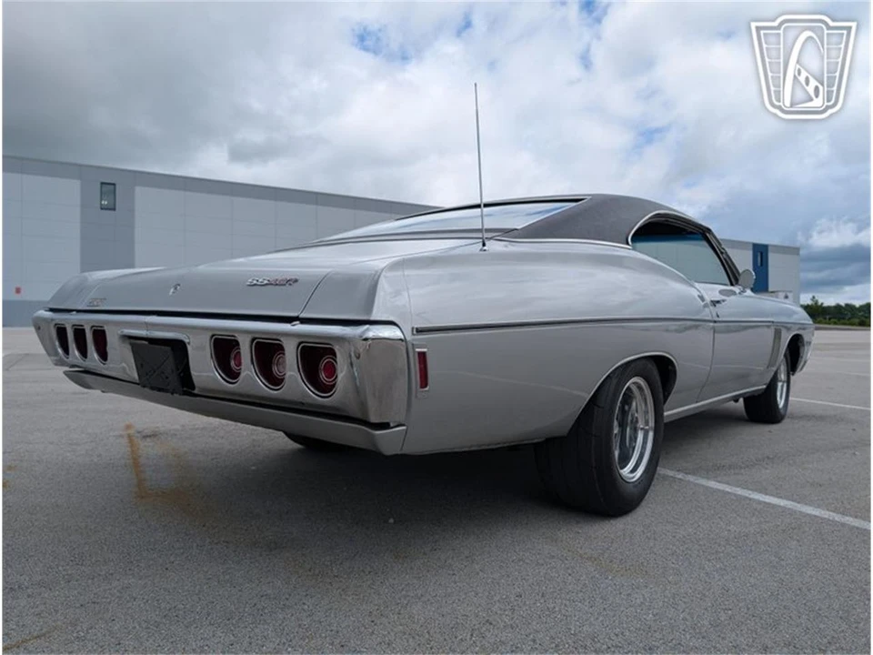 1968 Chevrolet Impala 4th Gen - Image 15 of 31