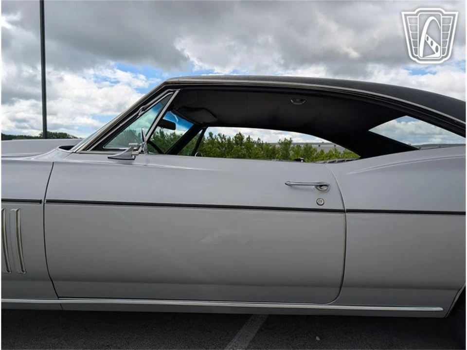 1968 Chevrolet Impala 4th Gen - Image 30 of 31