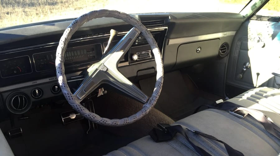 1968 Chevrolet Impala 4th Gen - Image 3 of 8