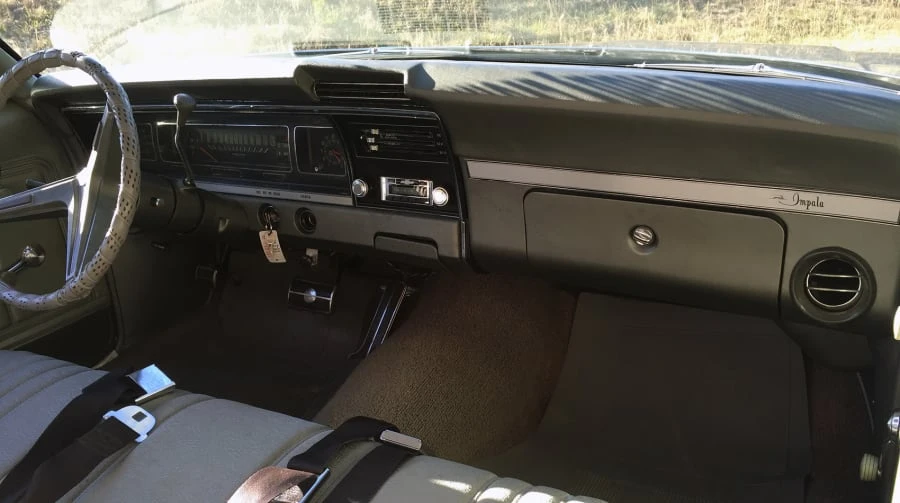 1968 Chevrolet Impala 4th Gen - Image 6 of 8