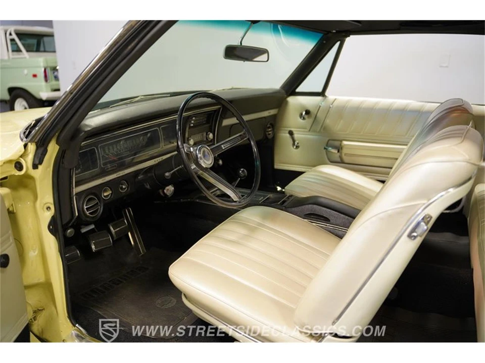 1968 Chevrolet Impala 4th Gen - Image 2 of 31