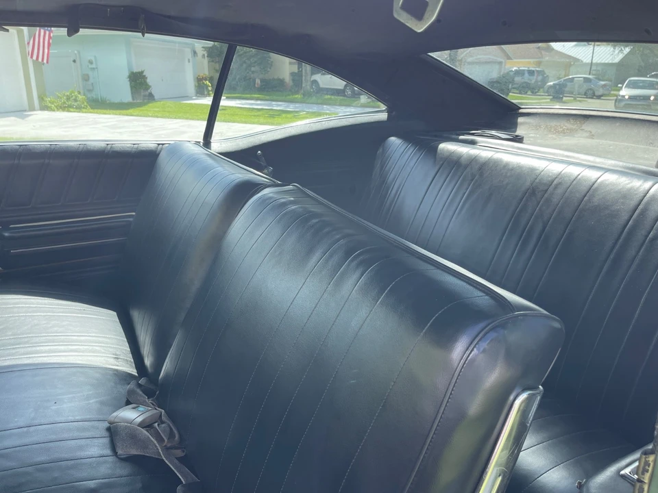 1968 Chevrolet Impala 3rd Gen - Image 10 of 11