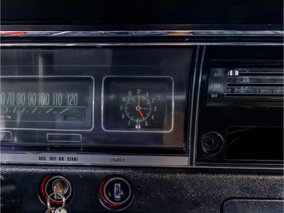 1968 Chevrolet Impala 4th Gen - Image 31 of 31