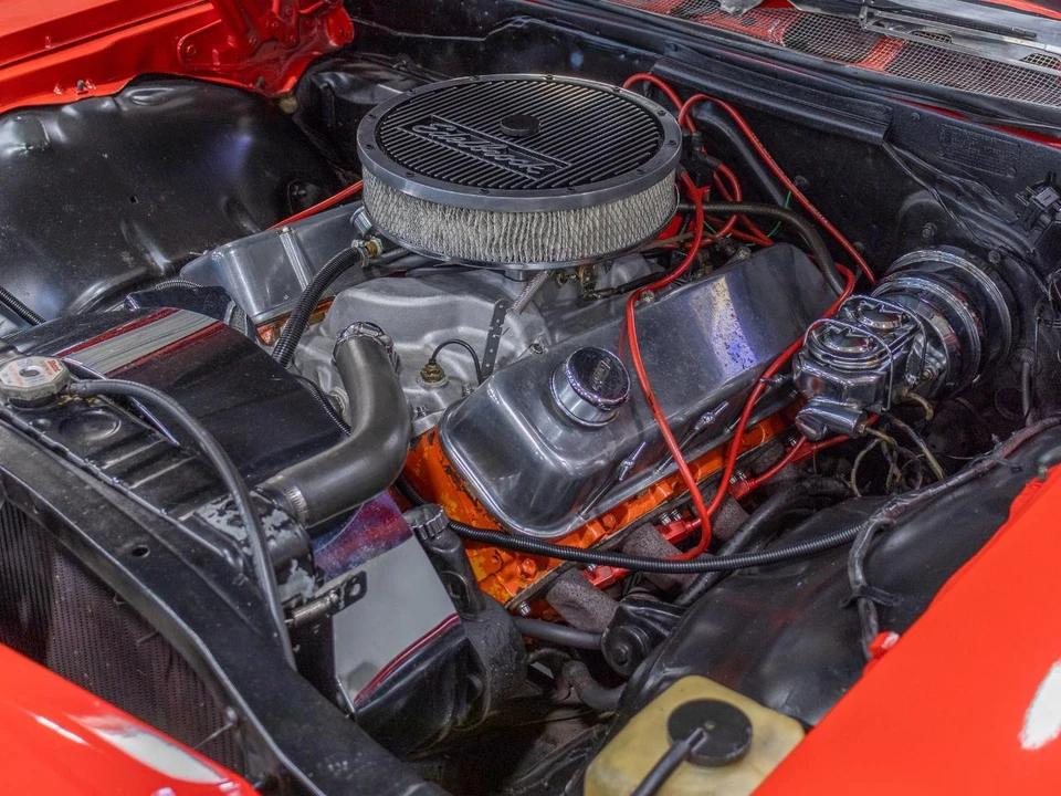 1968 Chevrolet Impala 4th Gen - Image 14 of 31