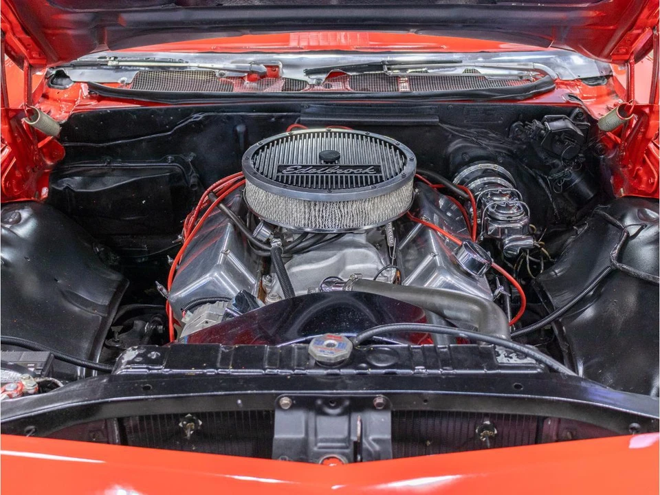 1968 Chevrolet Impala 4th Gen - Image 14 of 31