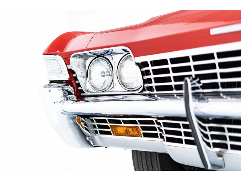 1968 Chevrolet Impala 4th Gen - Image 6 of 31