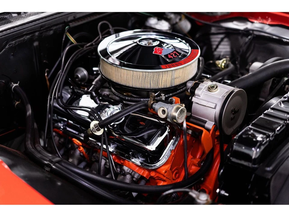 1968 Chevrolet Impala 4th Gen - Image 16 of 31