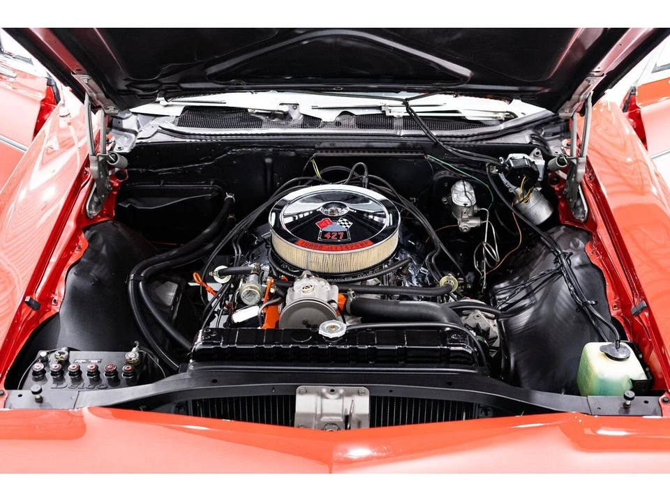 1968 Chevrolet Impala 4th Gen - Image 18 of 31