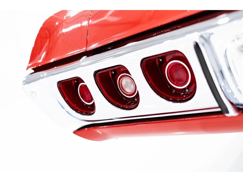 1968 Chevrolet Impala 4th Gen - Image 4 of 31