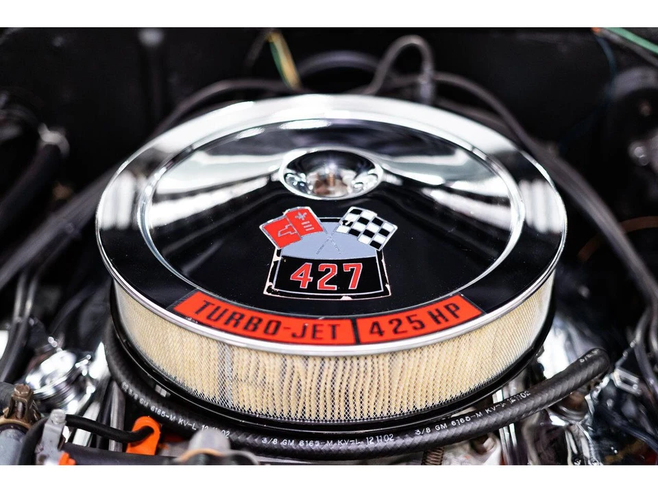 1968 Chevrolet Impala 4th Gen - Image 15 of 31