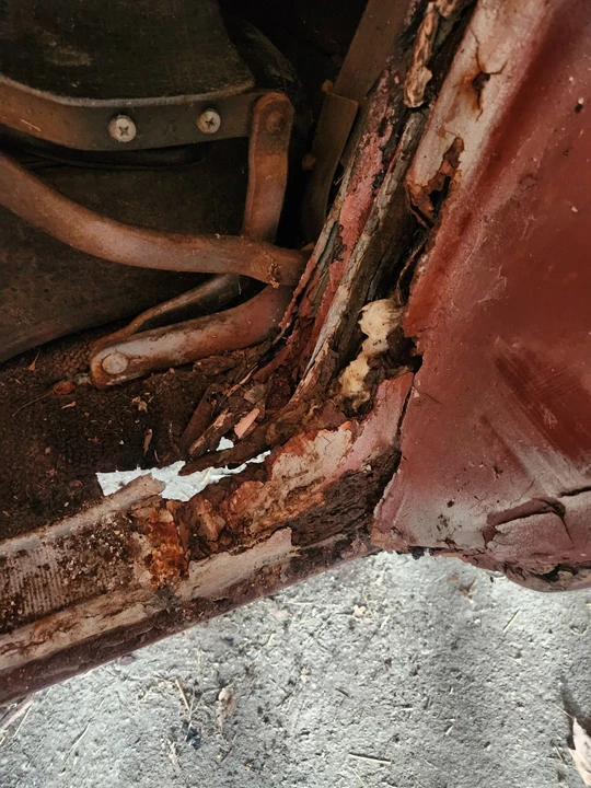 1968 Chevrolet Impala 4th Gen - Image 18 of 19