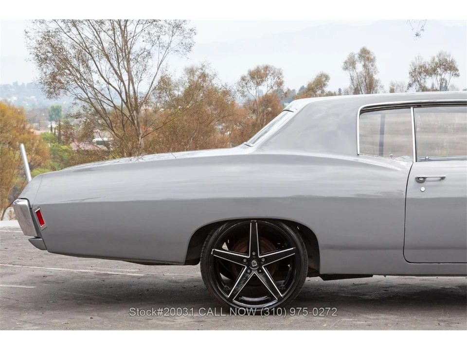 1968 Chevrolet Impala 4th Gen - Image 10 of 31
