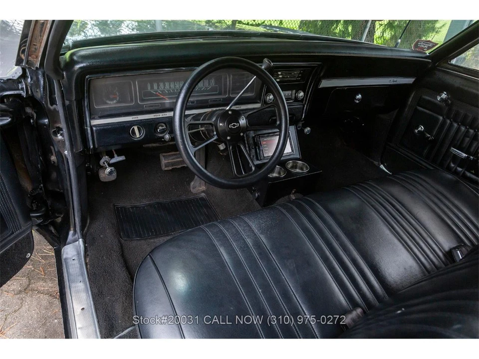1968 Chevrolet Impala 4th Gen - Image 17 of 31