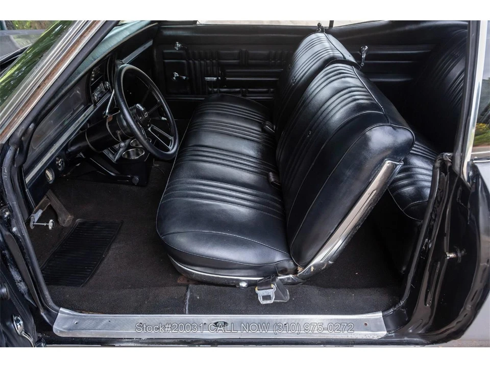 1968 Chevrolet Impala 4th Gen - Image 15 of 31