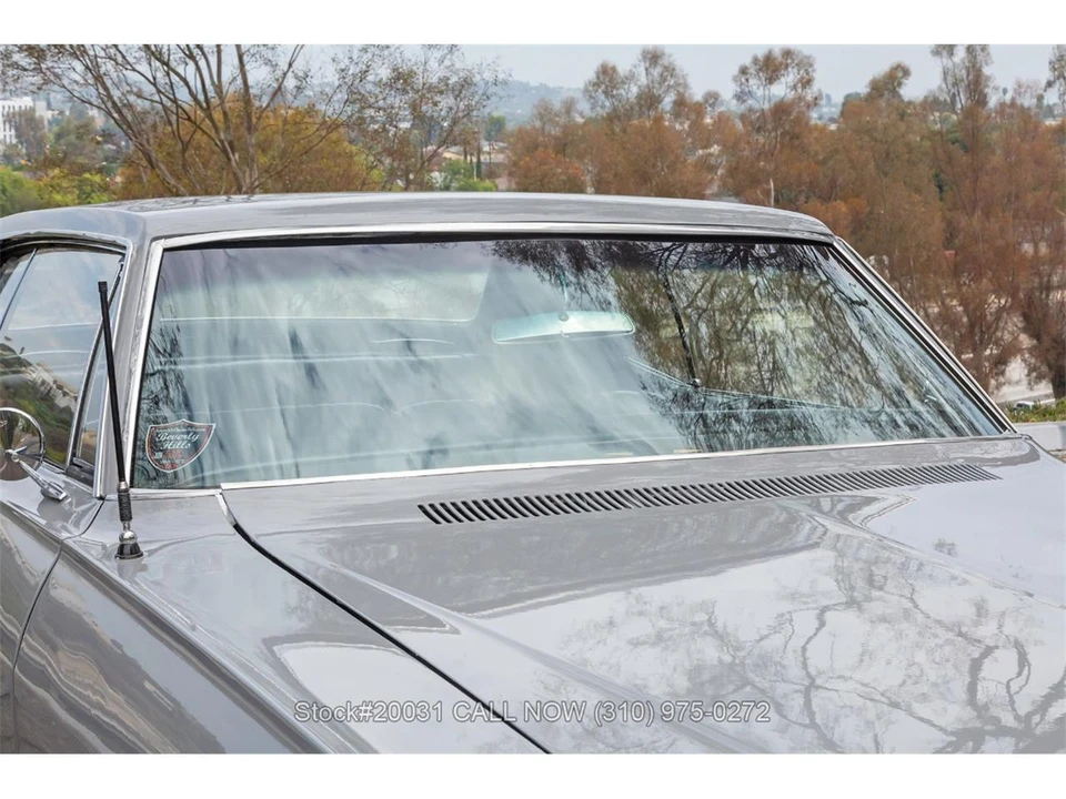 1968 Chevrolet Impala 4th Gen - Image 8 of 31