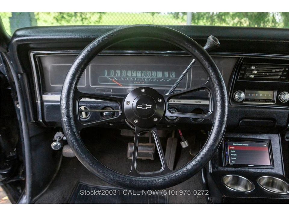 1968 Chevrolet Impala 4th Gen - Image 18 of 31