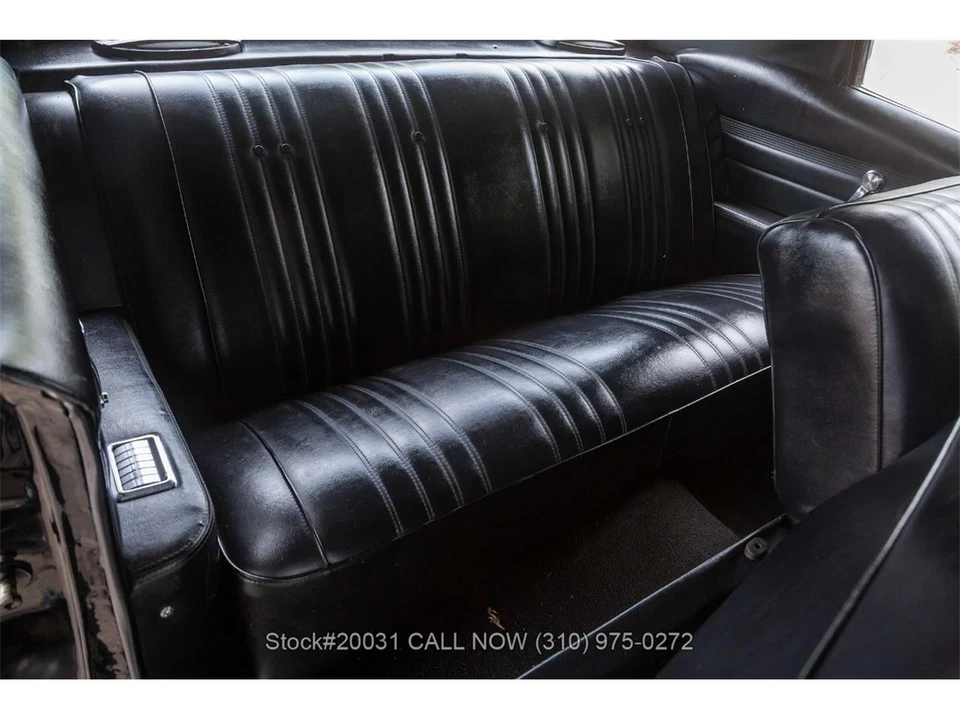 1968 Chevrolet Impala 4th Gen - Image 20 of 31