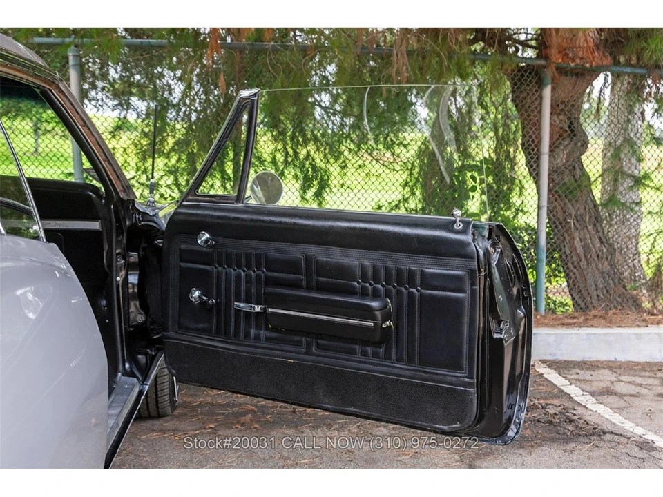 1968 Chevrolet Impala 4th Gen - Image 22 of 31