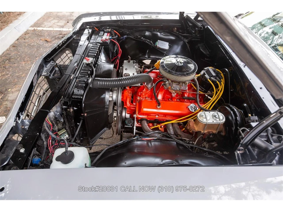 1968 Chevrolet Impala 4th Gen - Image 26 of 31